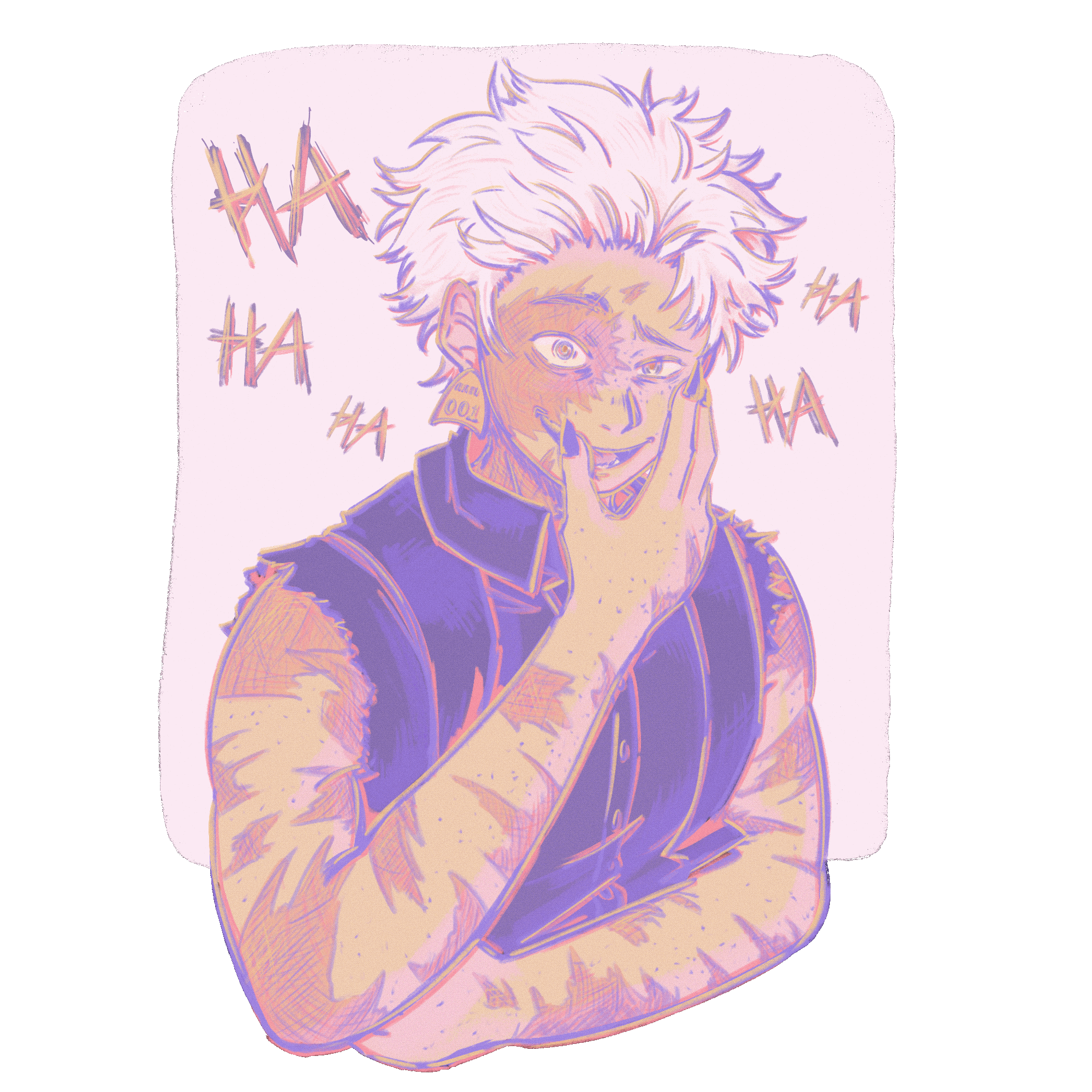 The Brink of Insanity (2024)