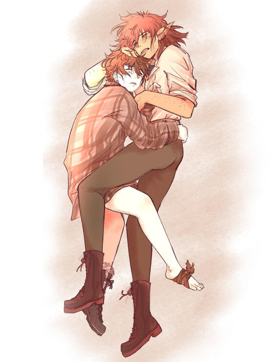 A Peaceful Slumber (2023)