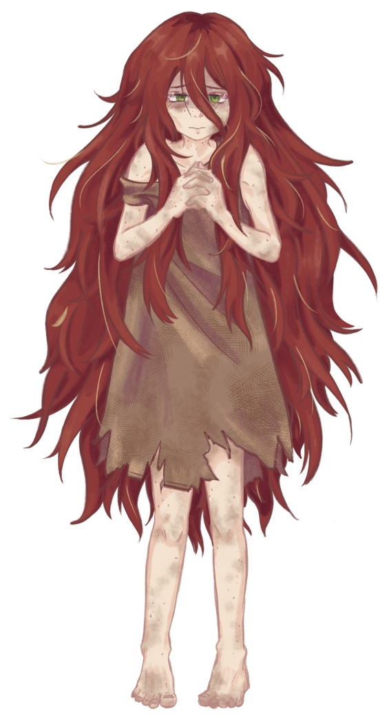 Forsaken Child (2023)