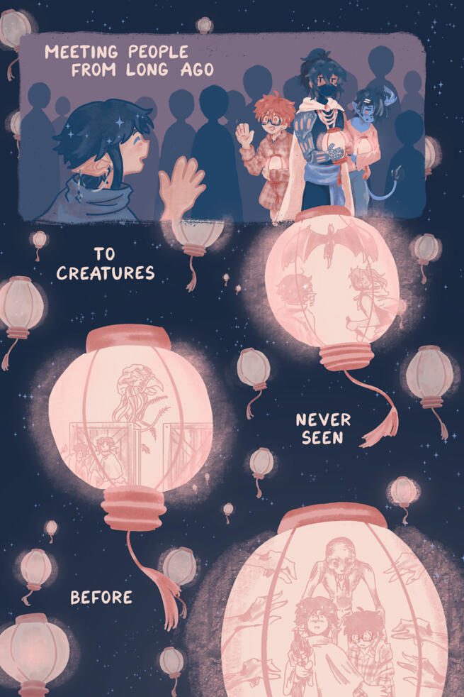 Home: A Place to Belong pg.4