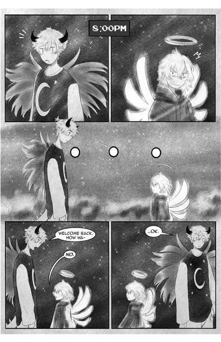 A Typical Day pg.3 (2022)