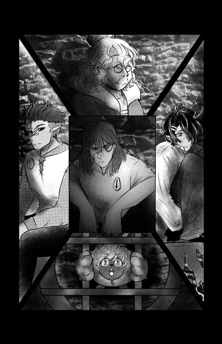 Coldbath Field Prison (2022)